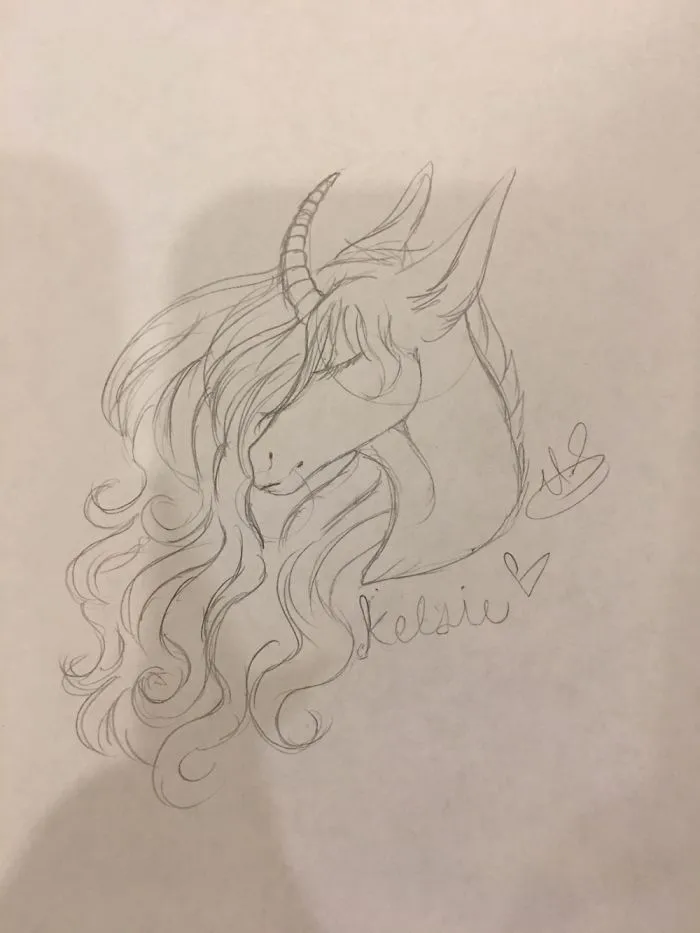 Hey Pandas, Our Reader Wants To Surprise Her Best Friend With A Unicorn, Let's Help Her