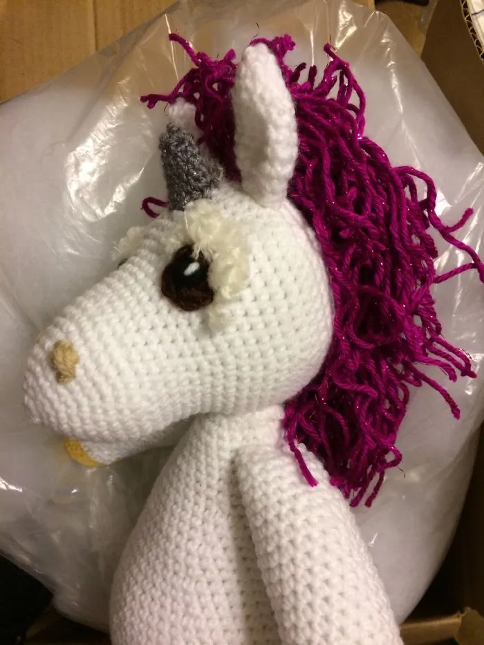 Hey Pandas, Our Reader Wants To Surprise Her Best Friend With A Unicorn, Let's Help Her