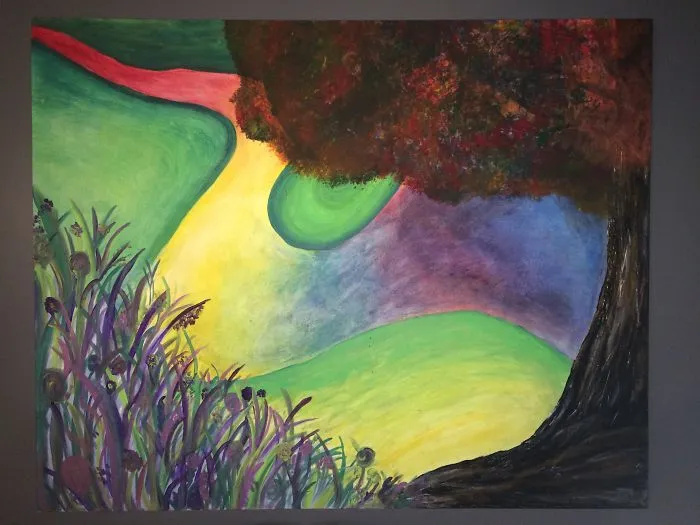 Eden