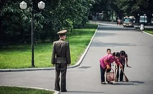 30 (illegal) Photos Of North Korea Kim Jong-Un Doesn’t Want You To See (anonymous)