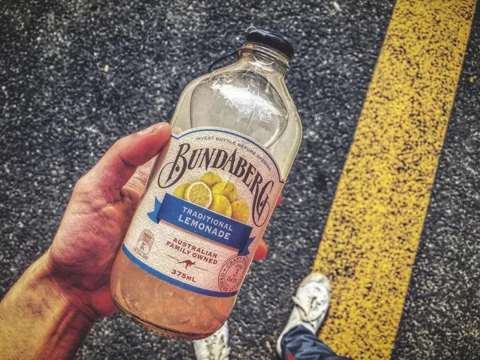 Love Lemon Taste