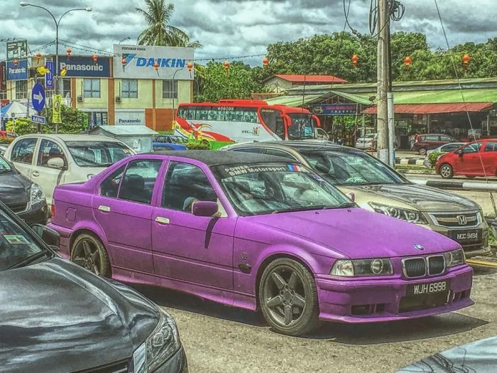 Malaysia