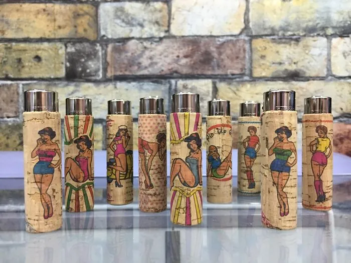 15+ Image Of Amazing Clipper Designs.