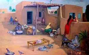 Africa