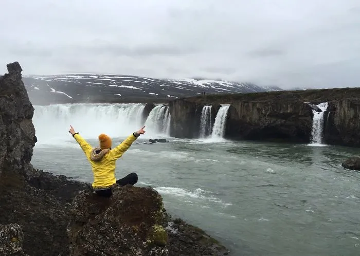 Exploring Iceland
