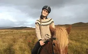 I Document My Everyday Life On An Icelandic Farm