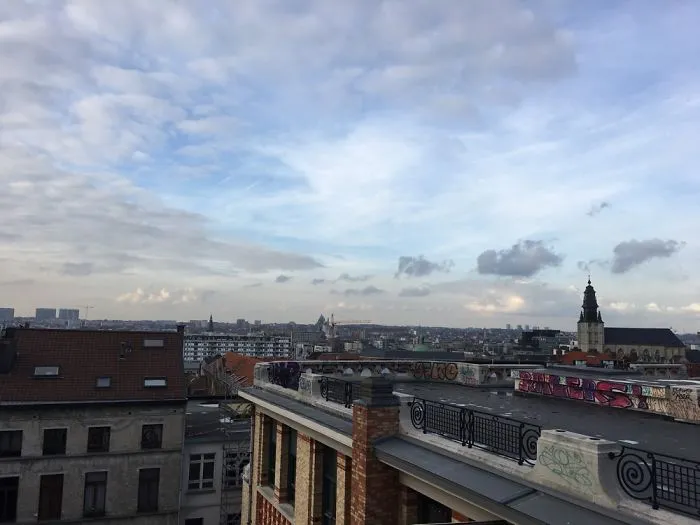 The Beauty Of Belgium 🇧🇪