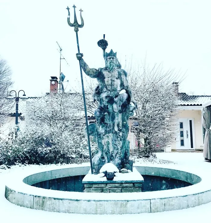 Sculpture Bronze