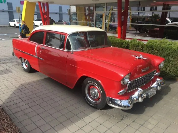Chevrolet