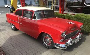 Chevrolet