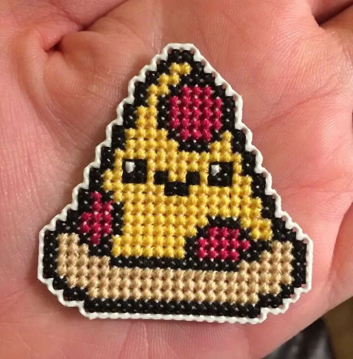 Awesome Handmade Magnets