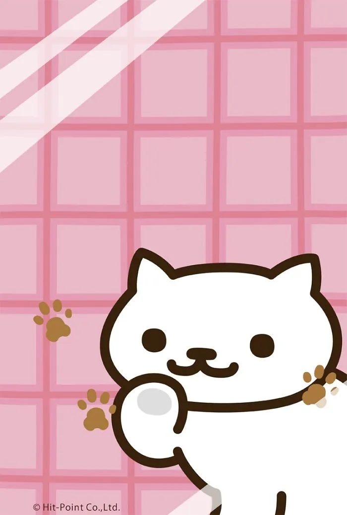 Neko Atsume