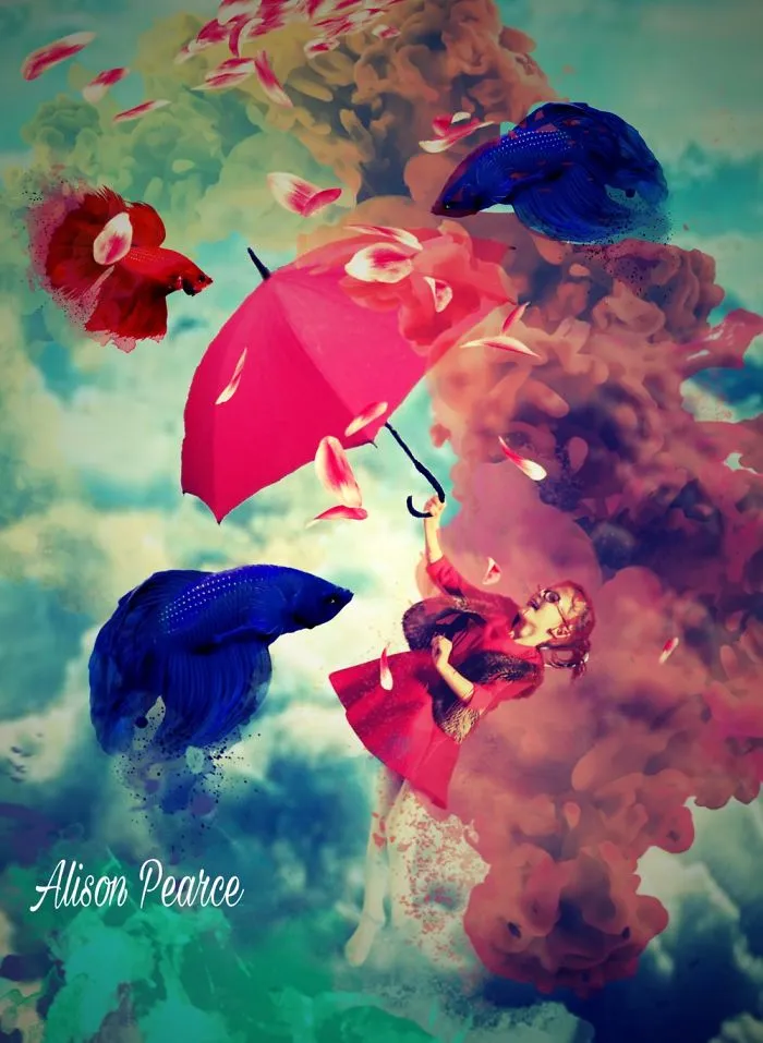 Delight And Dreams