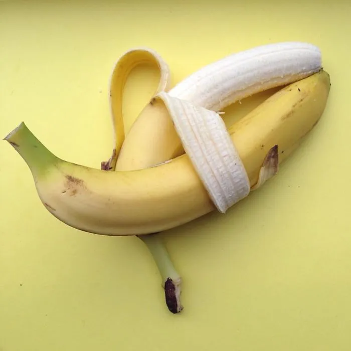 I Turn Fruits And Vegetables Into Art