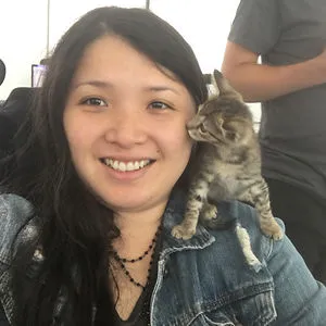 Angela Sy