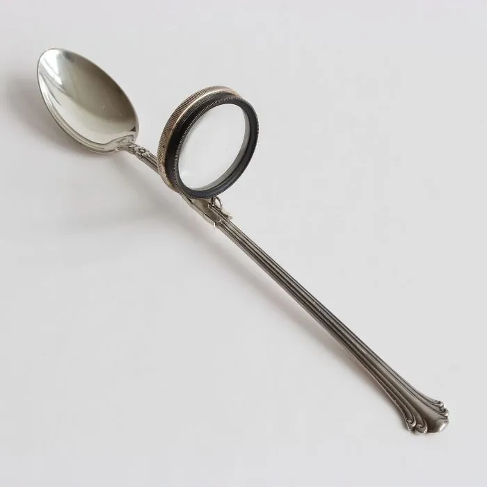 Experimental Cutlery Confronts The Traditional Ideas Of Tableware