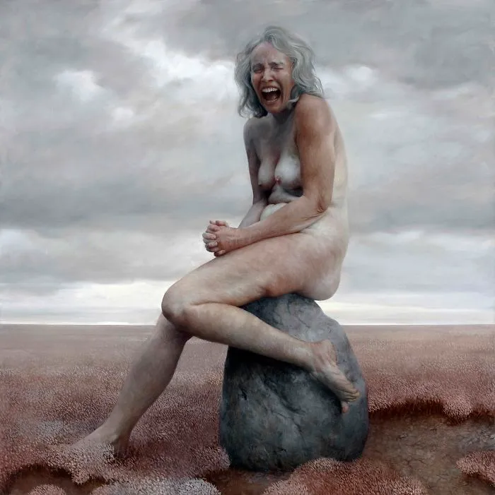 La tempestad