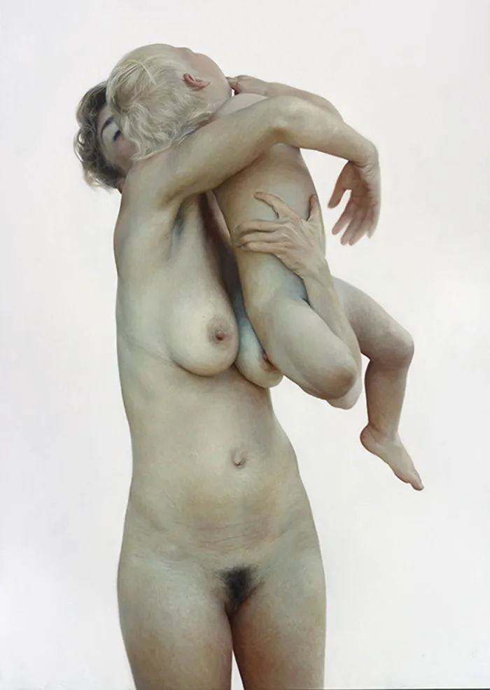 Lucy y Laszlo 2