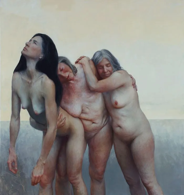 Las 3 gracias