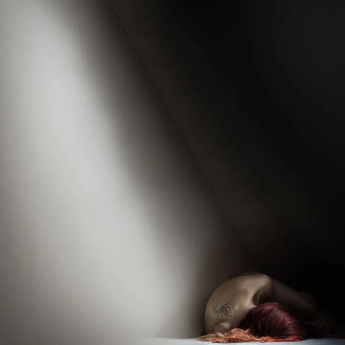I Use Photography To Cope With My Fear Of Dying