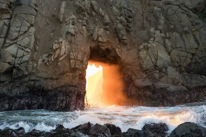 Doorway To Heaven