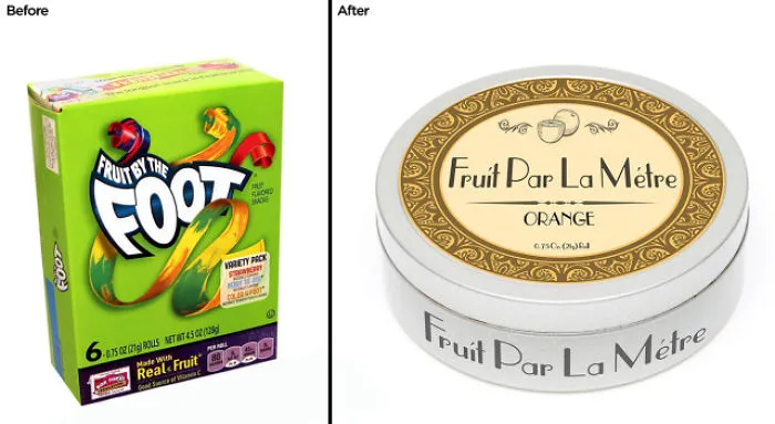 Fruit By The Foot