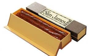 Artist Shows How To Repackage Junk Food So That Hipsters Would Buy It