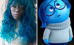 This Black Cosplayer Is Breaking The Racial Boundaries Of Cosplay In Amazing Ways