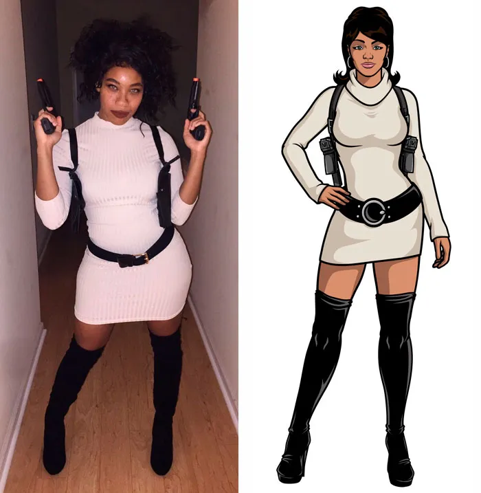 Lana Kane From Archer