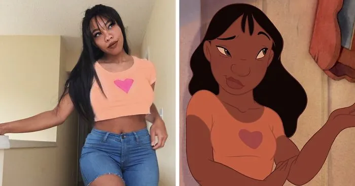 This Black Cosplayer Is Breaking The Racial Boundaries Of Cosplay In Amazing Ways