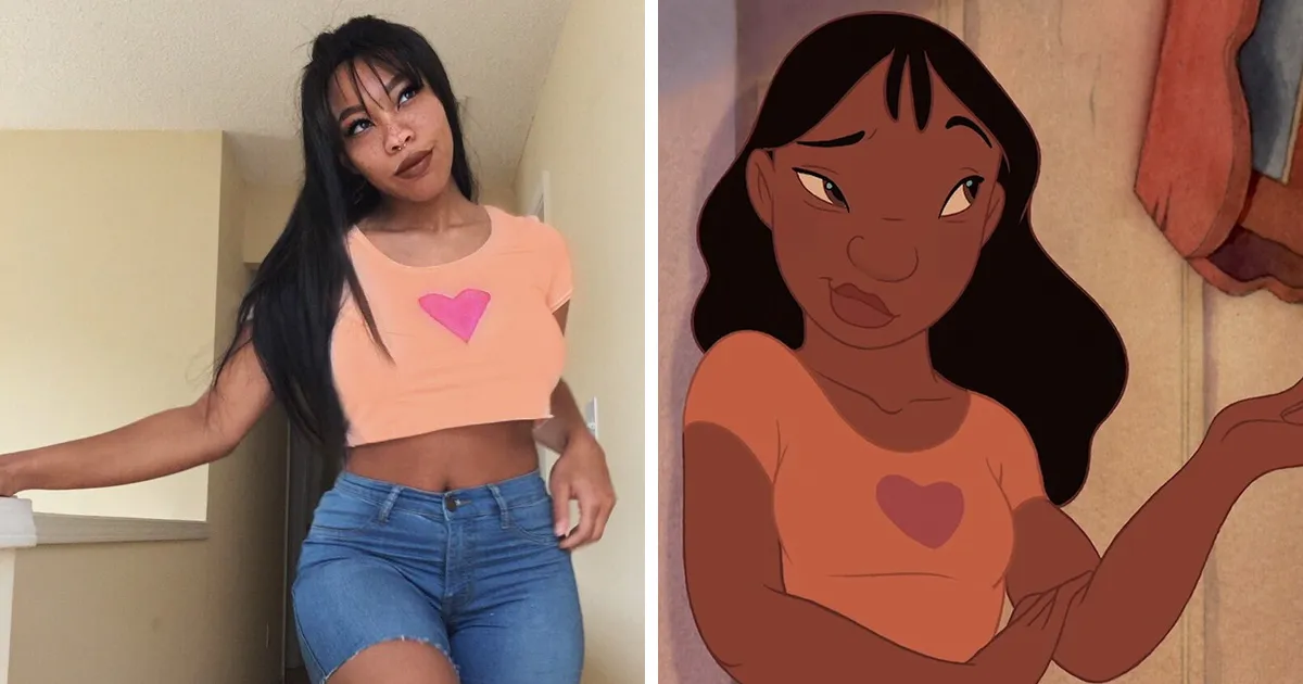 Esta cosplayer de color rompe las barreras raciales del cosplay de formas alucinantes