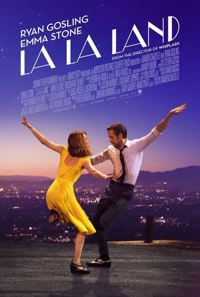 La La La