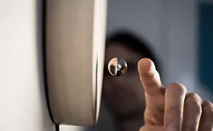 The Levitating Clock