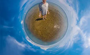 I'm Lost