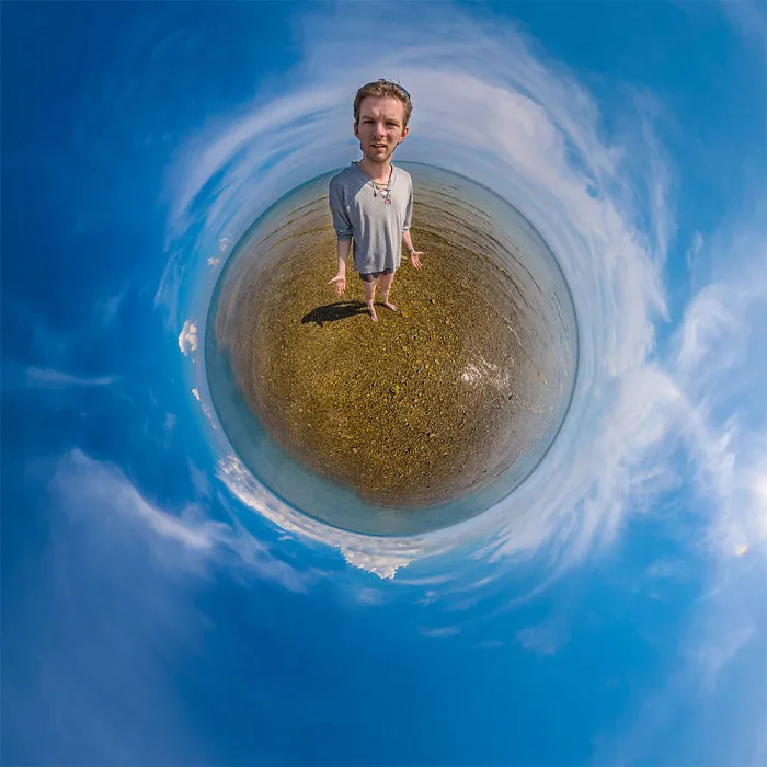 I'm Lost
