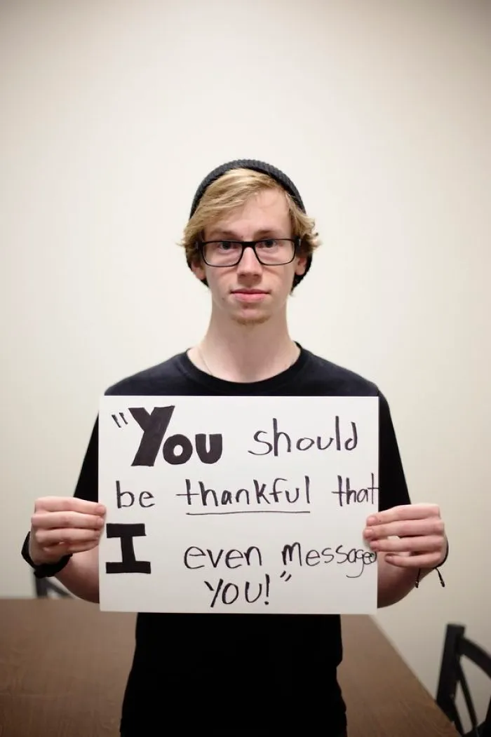 62 Male Sexual Assault Survivors Share Their Stories, And They'll Break Your Heart