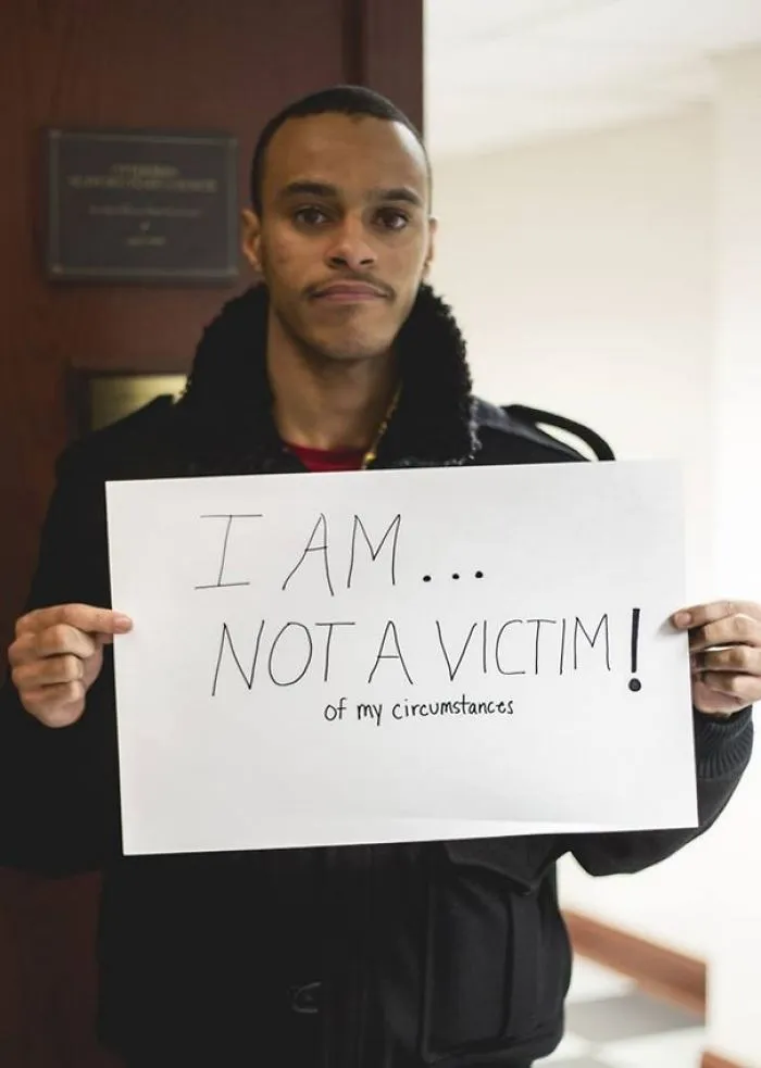 62 Male Sexual Assault Survivors Share Their Stories, And They'll Break Your Heart