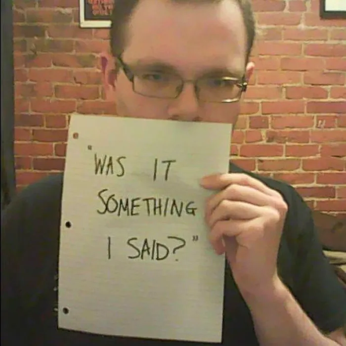 62 Male Sexual Assault Survivors Share Their Stories, And They'll Break Your Heart