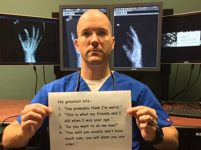 62 Male Sexual Assault Survivors Share Their Stories, And They'll Break Your Heart