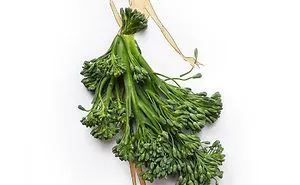 I Use Flowers & Veggies To Create Fashion Illustrations