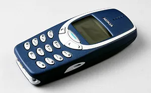 After 17 Years Nokia Is Re-Launching The 3310, World's Most Beloved Phone