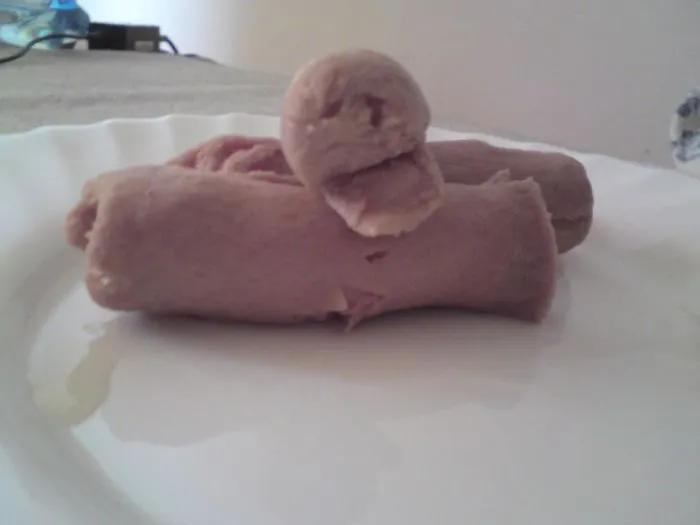 My Hot Dogs.