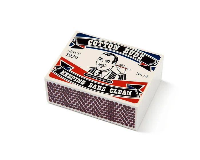 This Matchbox Is Going To Surprise You