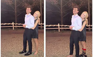 Photoshop Troll Who Takes Photo Requests Too Literally Strikes Again (29 New Pics)