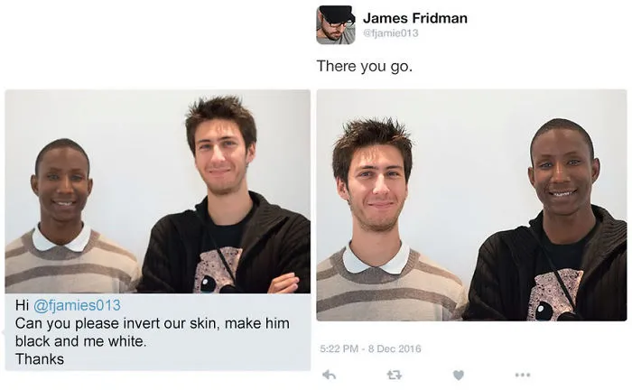Photoshop Troll Who Takes Photo Requests Too Literally Strikes Again (29 New Pics)