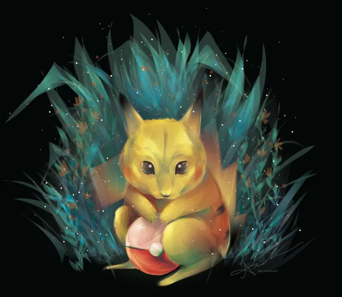 Pikachu