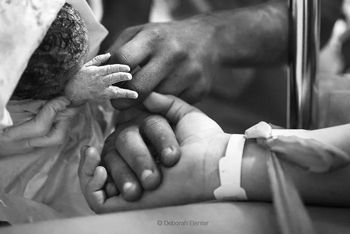 Intertwined