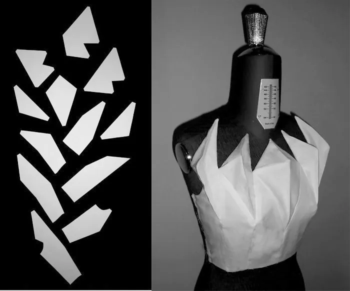 While Experimenting With Patterns I Discovered An Interesting By-Product
