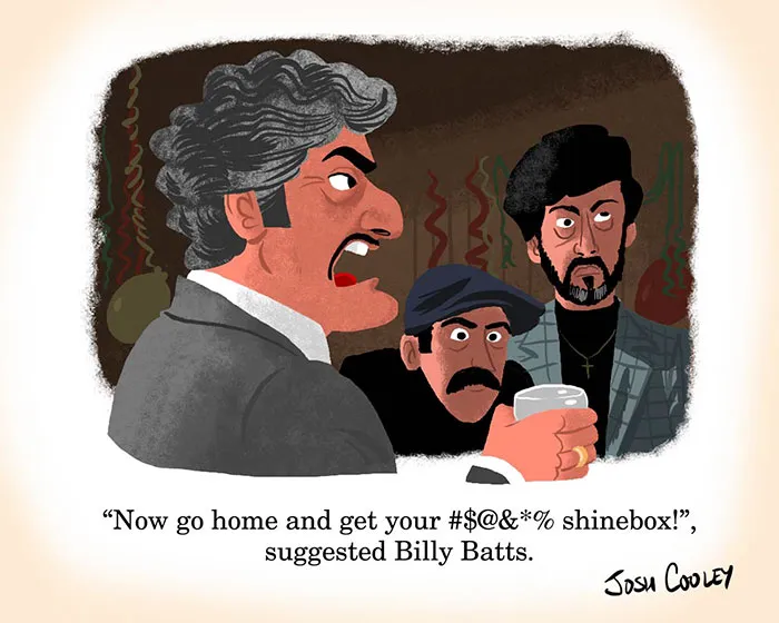 Goodfellas