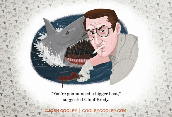 Jaws